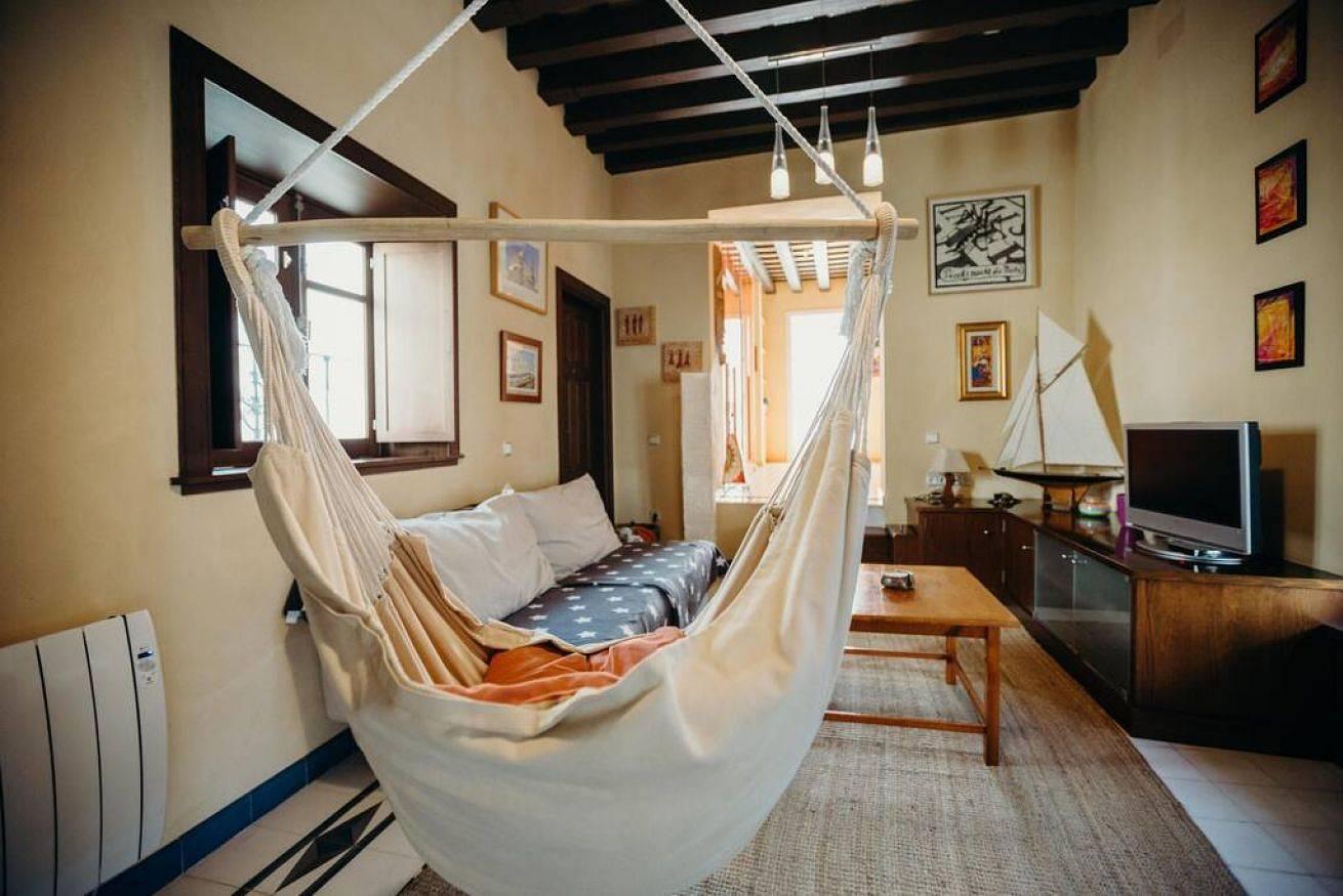 Vakantieappartement in Cádiz, Spanje voor 2 personen foto 7