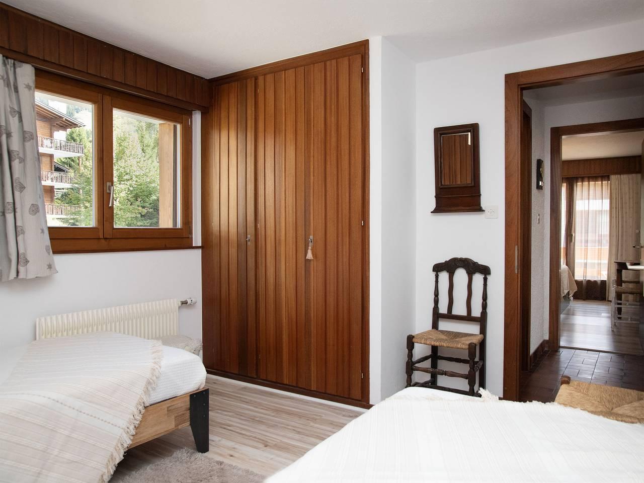 Vakantieappartement in Bagnes, Zwitserland voor 6 personen foto 18