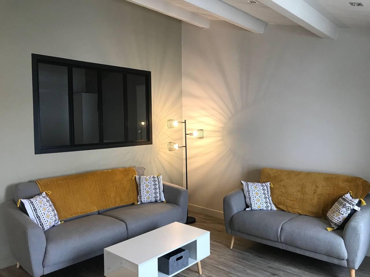 Vakantieappartement in Ile de Re, Frankrijk voor 6 personen foto 12