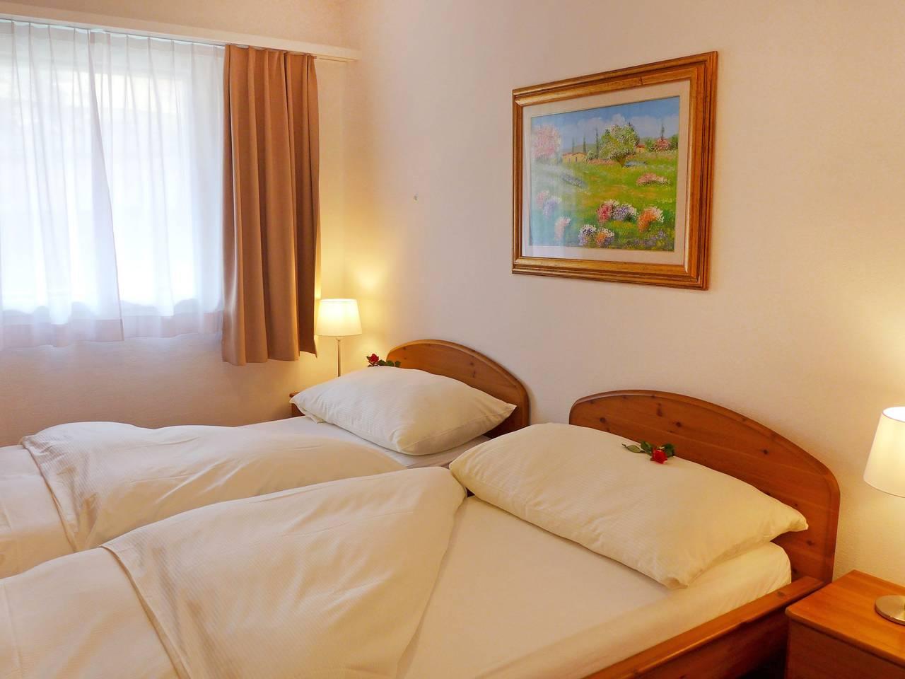 Vakantieappartement in Engadin, Zwitserland voor 4 personen foto 12