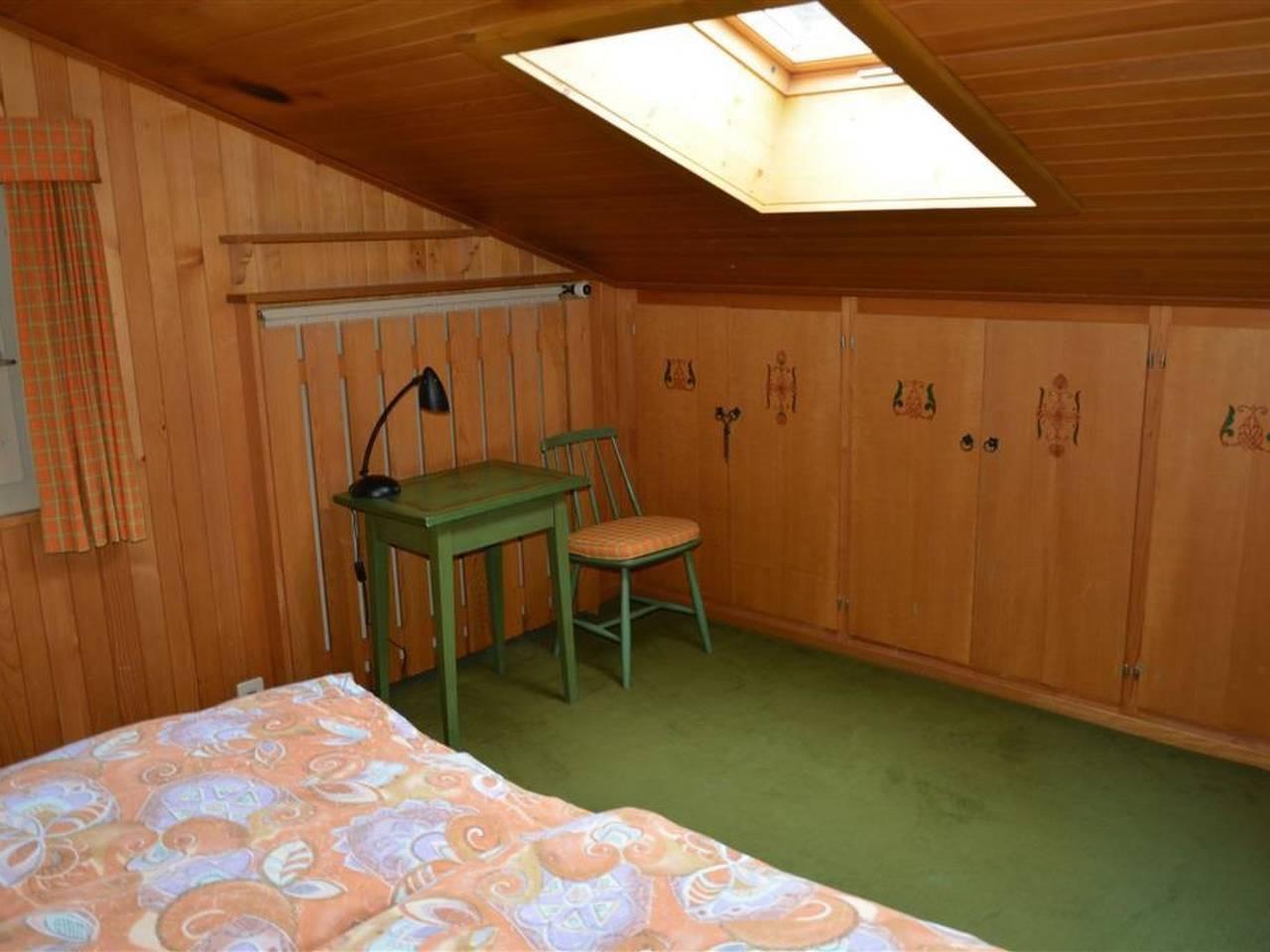 Vakantieappartement in Saanen, Zwitserland voor 8 personen foto 17