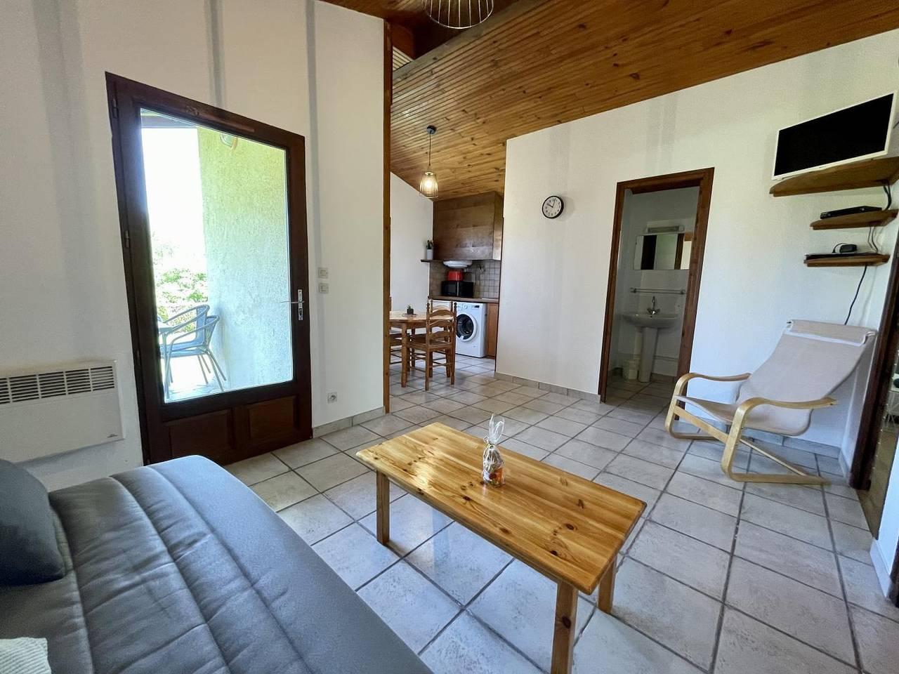 Vakantiehuis in Ariège, Frankrijk voor 4 personen foto 6