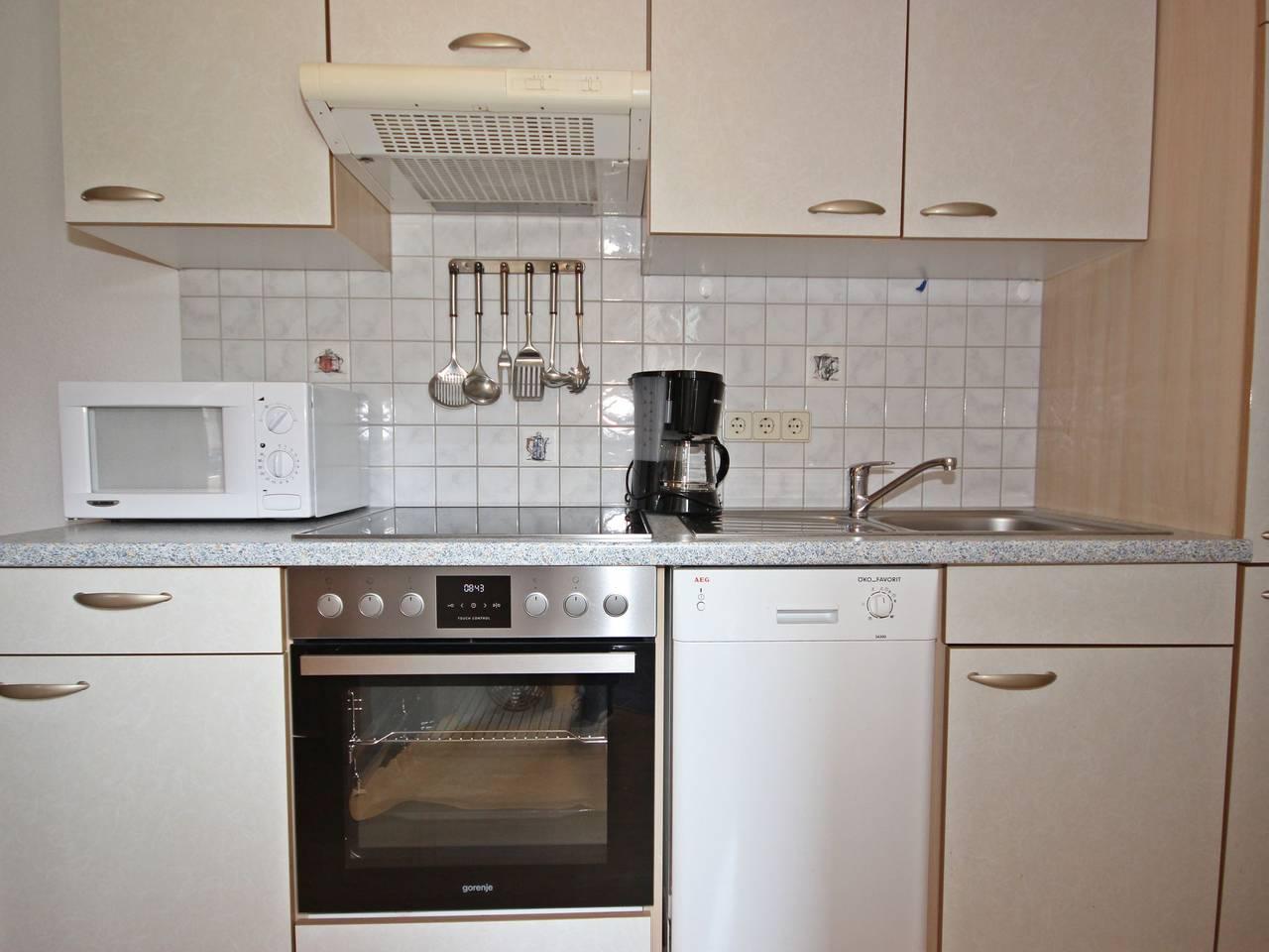 Vakantieappartement in Ötztal Alps, Oostenrijk voor 4 personen foto 10