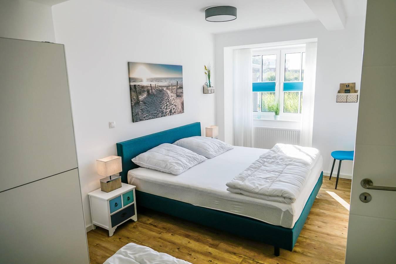 Vakantieappartement in Waddenzee, Duitsland voor 6 personen foto 2