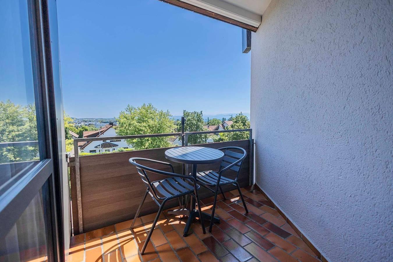 Vakantieappartement in Bodensee, Duitsland voor 2 personen foto 7