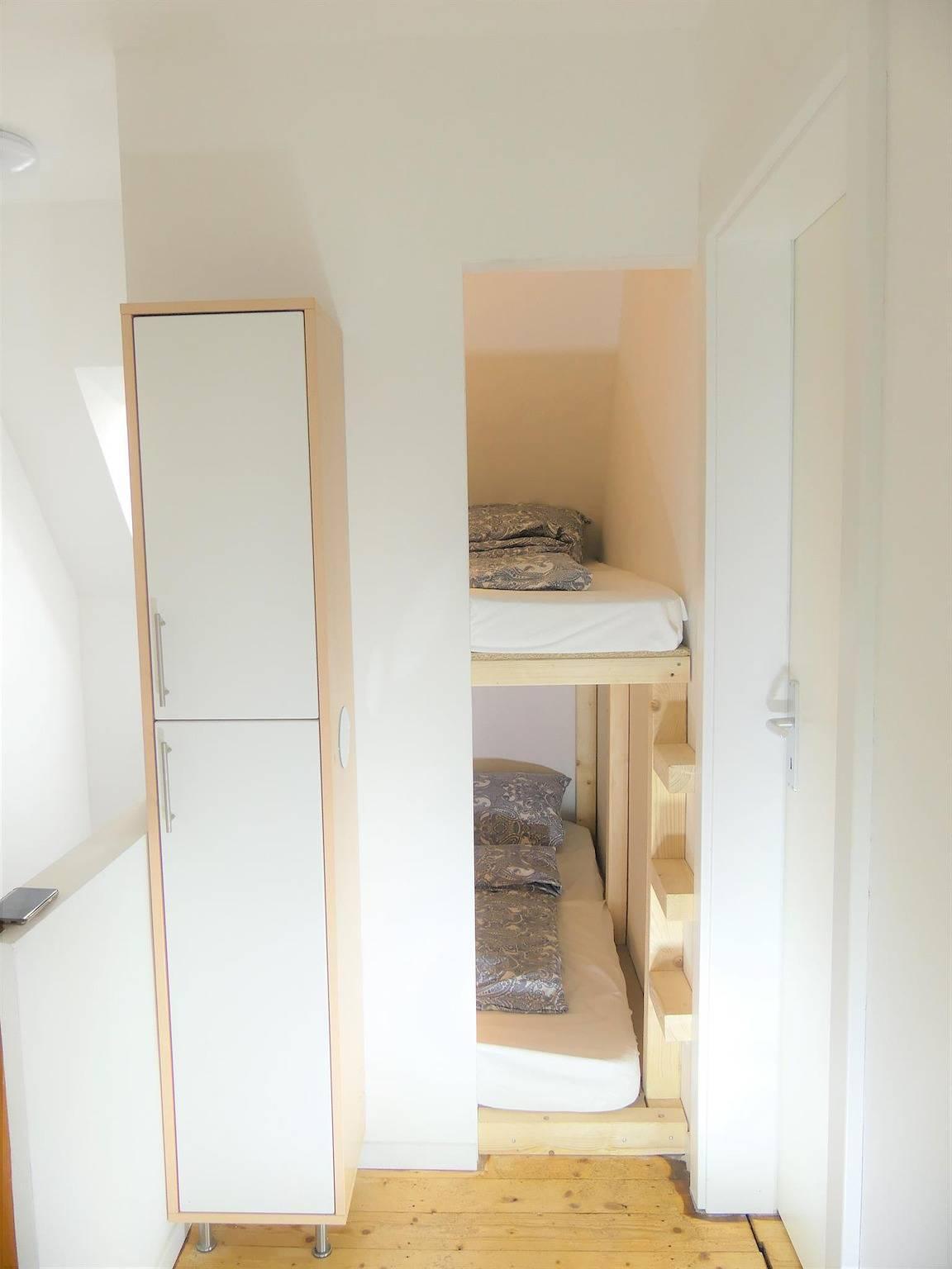 Vakantieappartement in Weser-Ems, Duitsland voor 4 personen foto 10
