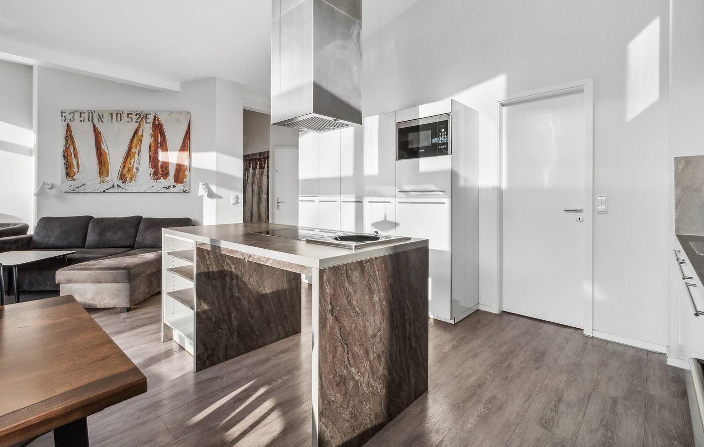 Vakantieappartement in Lübeck, Duitsland voor 8 personen foto 14