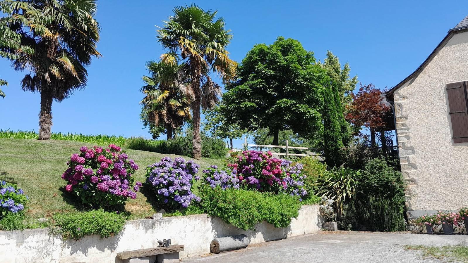 Vakantiehuis in Béarn, Frankrijk voor 6 personen foto 11