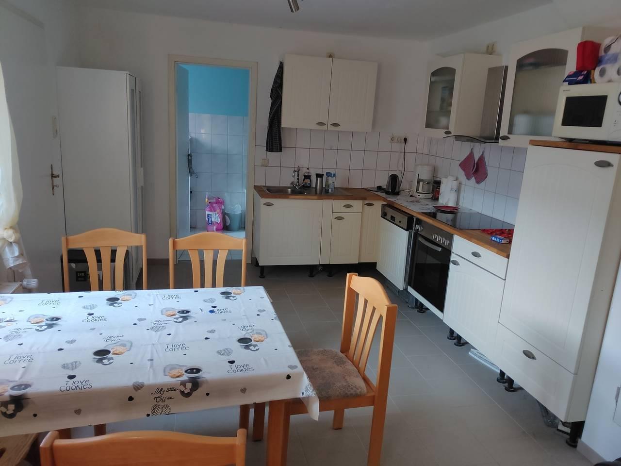 Vakantieappartement in Metelsdorf, Duitsland voor 4 personen foto 5
