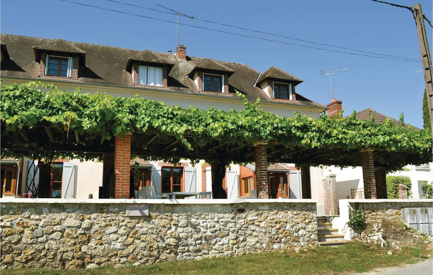Vakantiehuis in Aisne, Frankrijk voor 6 personen foto 11