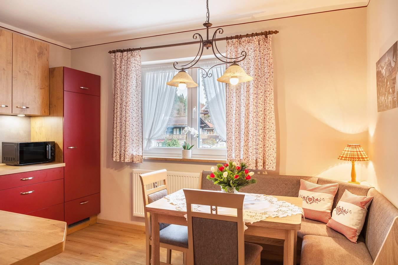 Vakantieappartement in Zugspitzland, Duitsland voor 4 personen foto 11