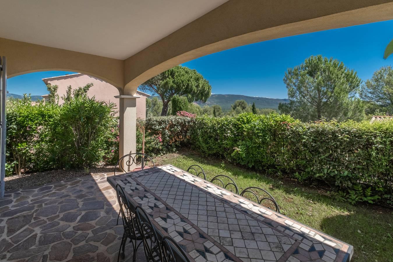 Vakantiehuis in Var, Frankrijk voor 6 personen foto 2