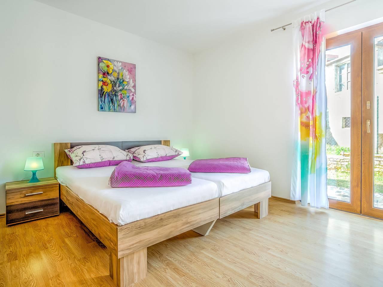 Vakantieappartement in Regio Umag, Kroatië voor 6 personen foto 14