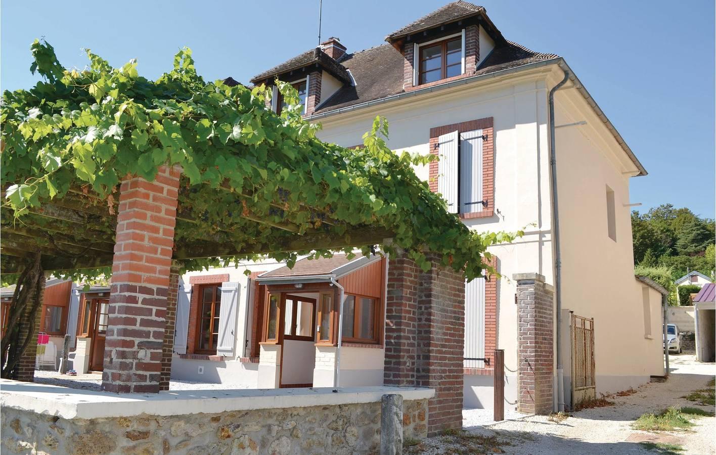 Vakantiehuis in Aisne, Frankrijk voor 6 personen foto 10