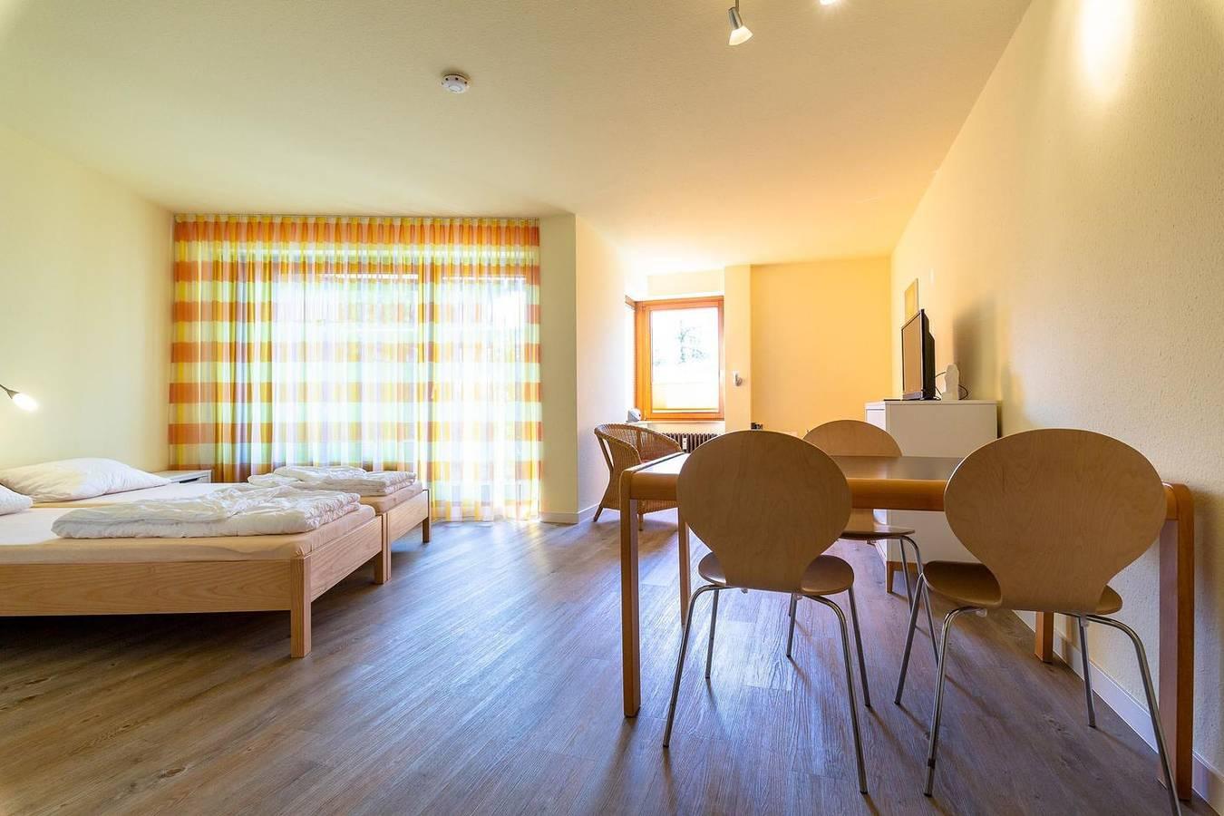 Vakantieappartement in Bodensee, Duitsland voor 3 personen foto 2