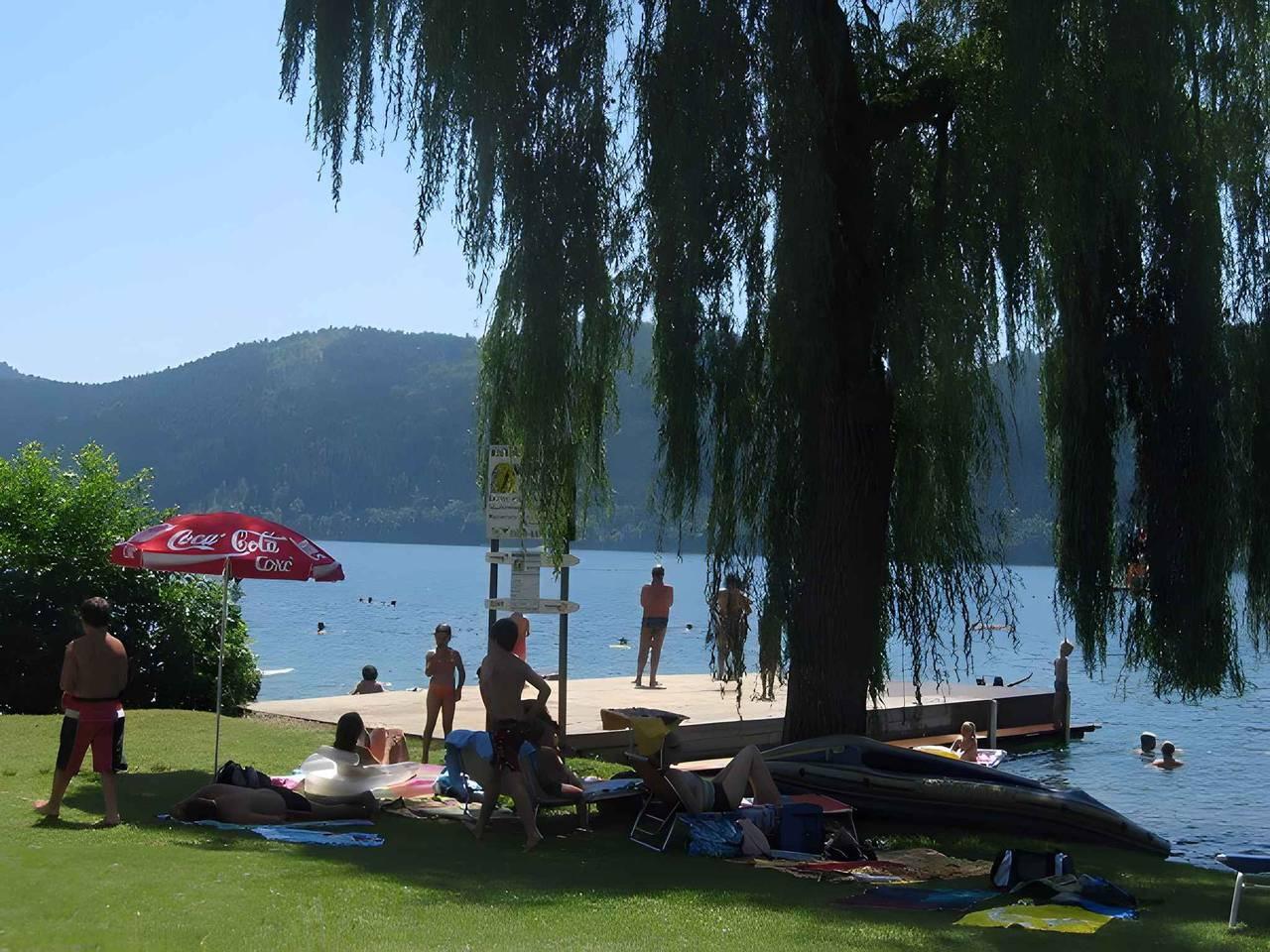 Vakantiewoning in rustige zonnige ligging in Flattach, Oostenrijk voor 5 personen foto 19