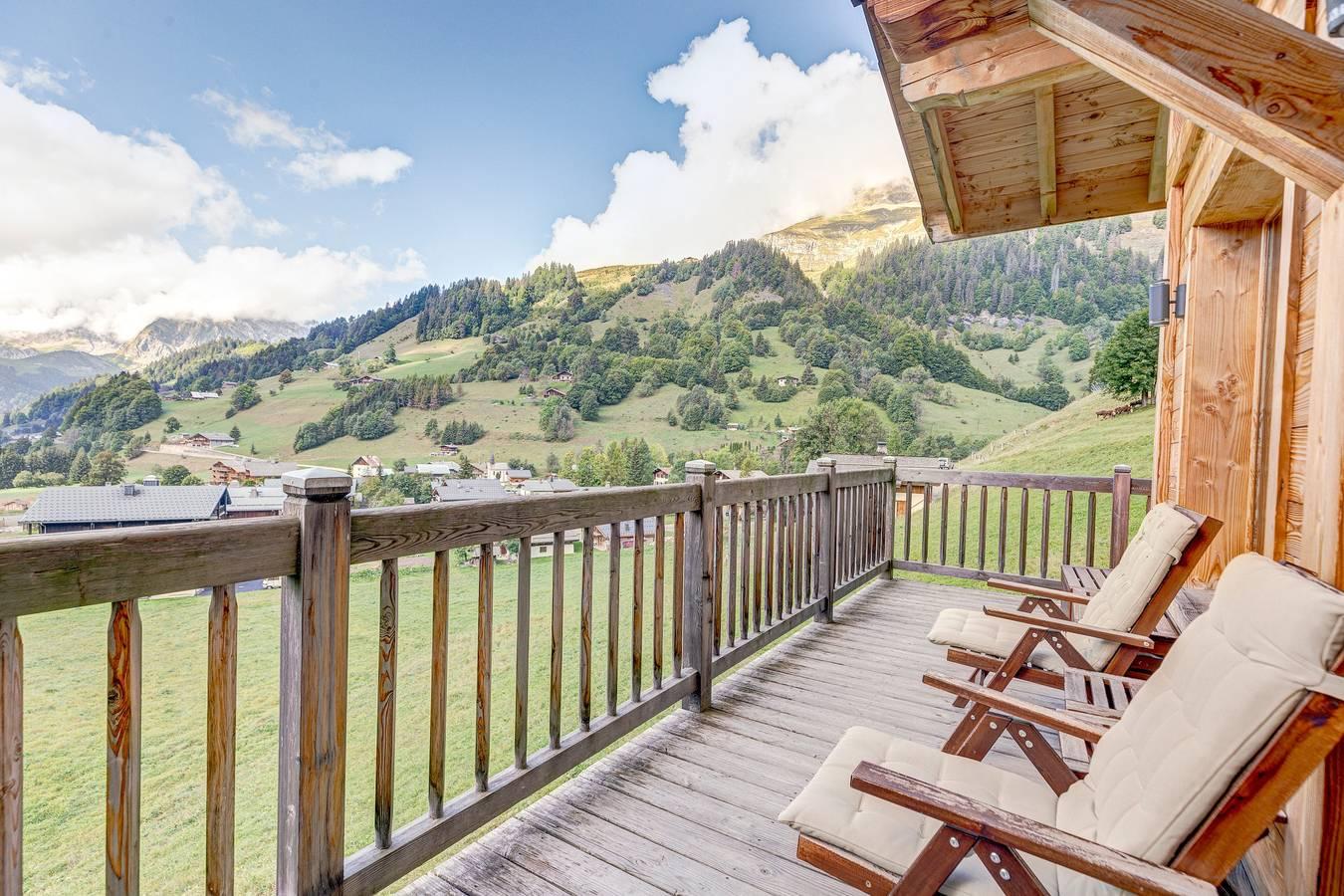 Vakantiehuis in Savoie vanaf 288€ per nacht