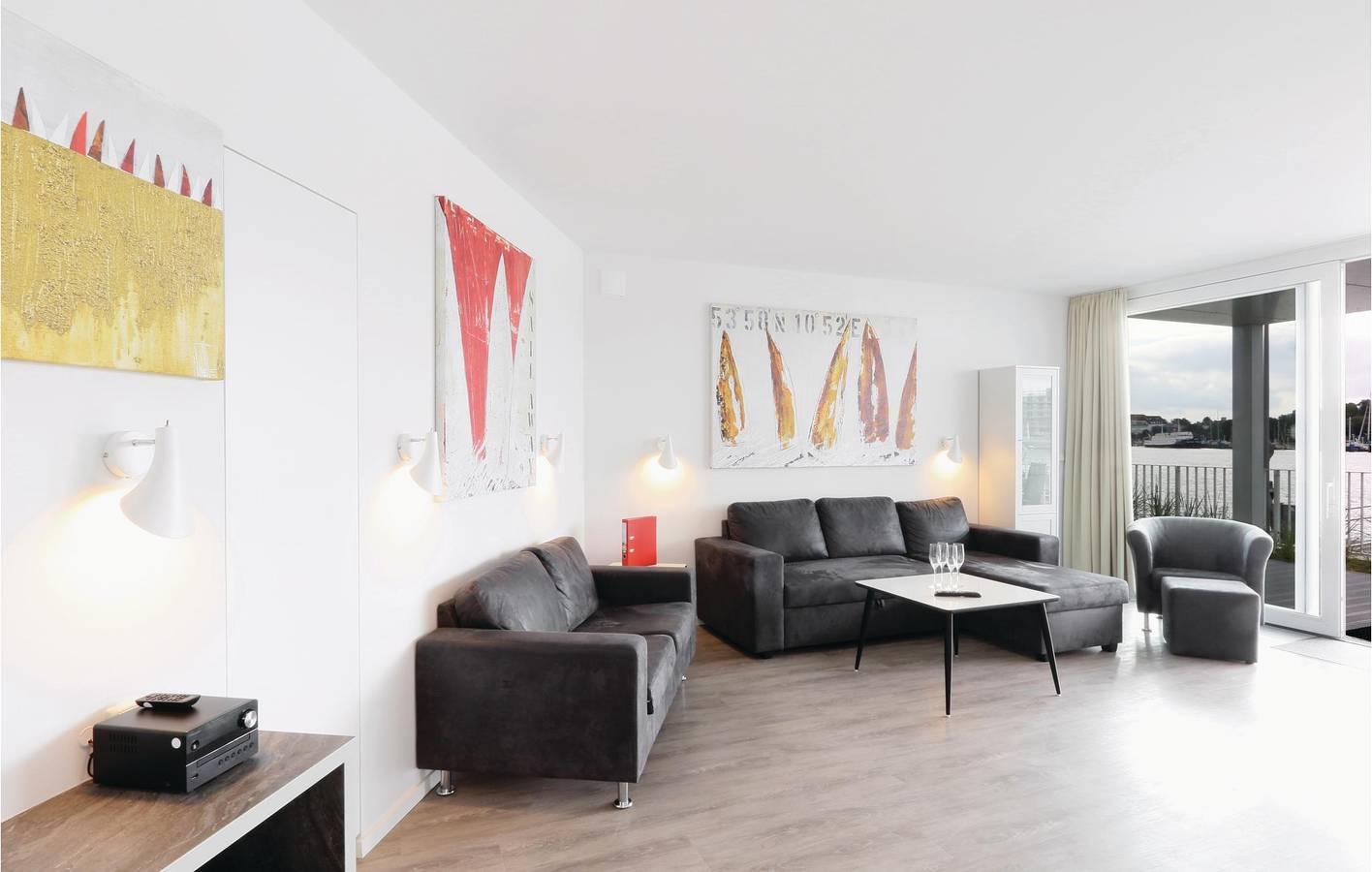 Vakantieappartement in Lübeck, Duitsland voor 6 personen foto 7