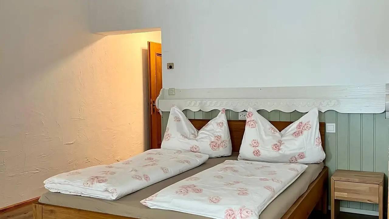 Vakantieappartement in Millstatt foto 9