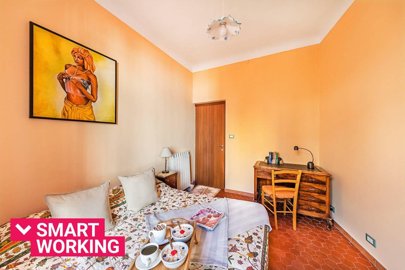 Vakantieappartement in Rieva Fiore, Italië voor 5 personen foto 6