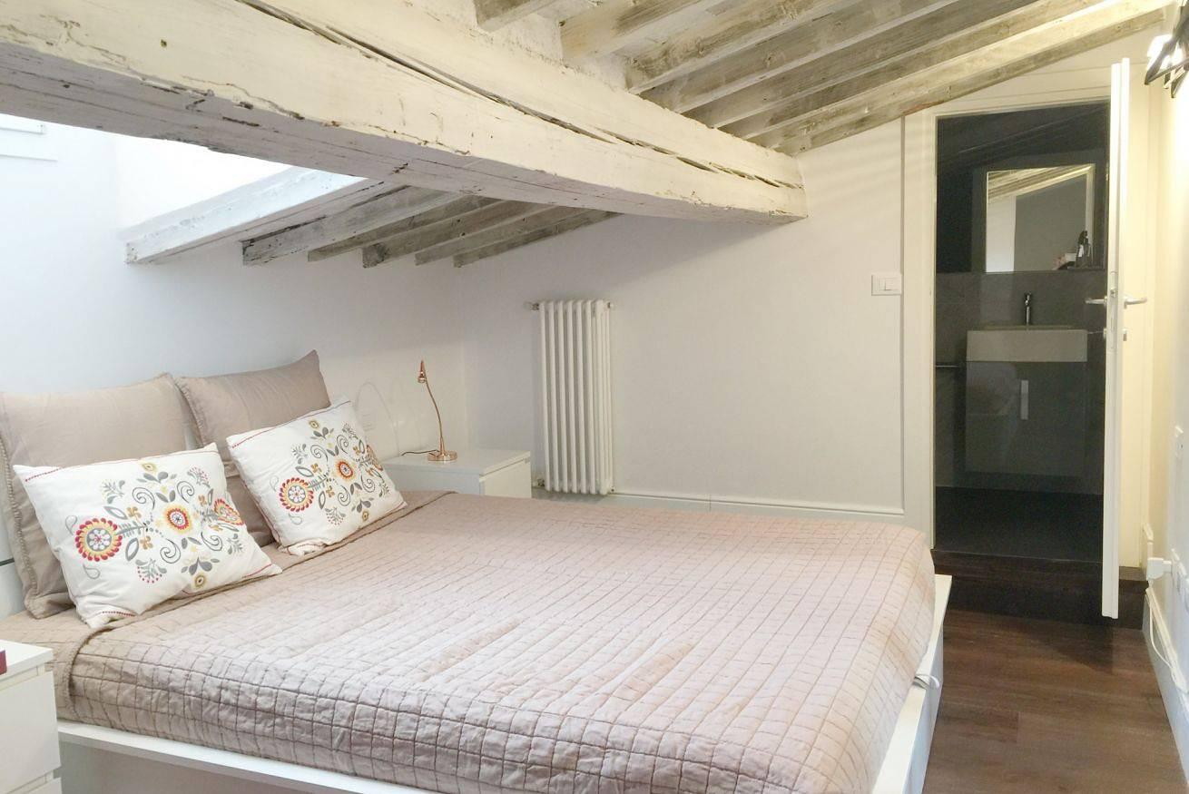 Vakantieappartement met airconditioning in Florence, Italië voor 6 personen foto 24