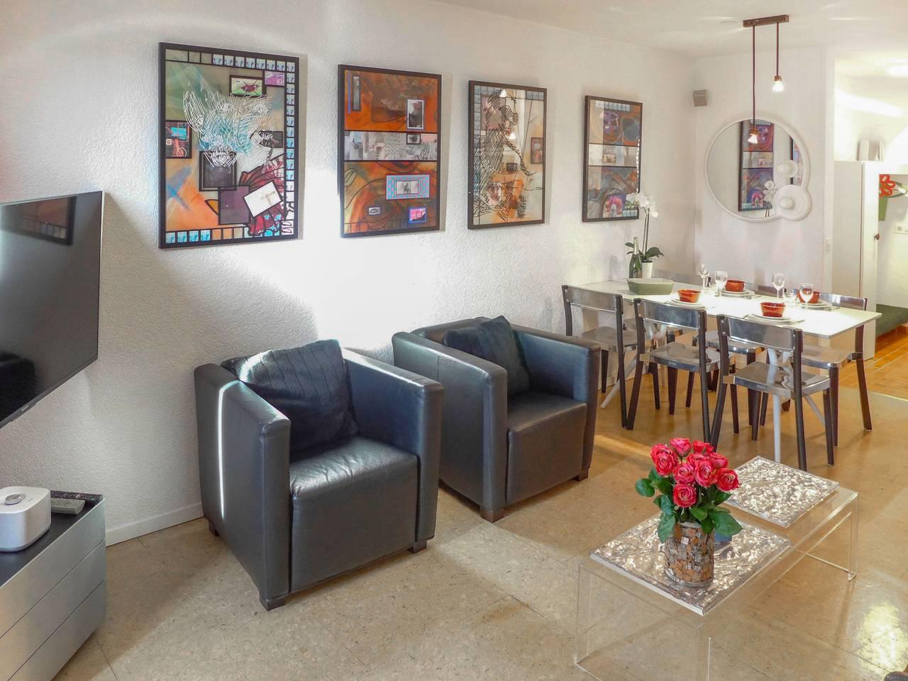 Vakantieappartement in Montana, Zwitserland voor 2 personen foto 4