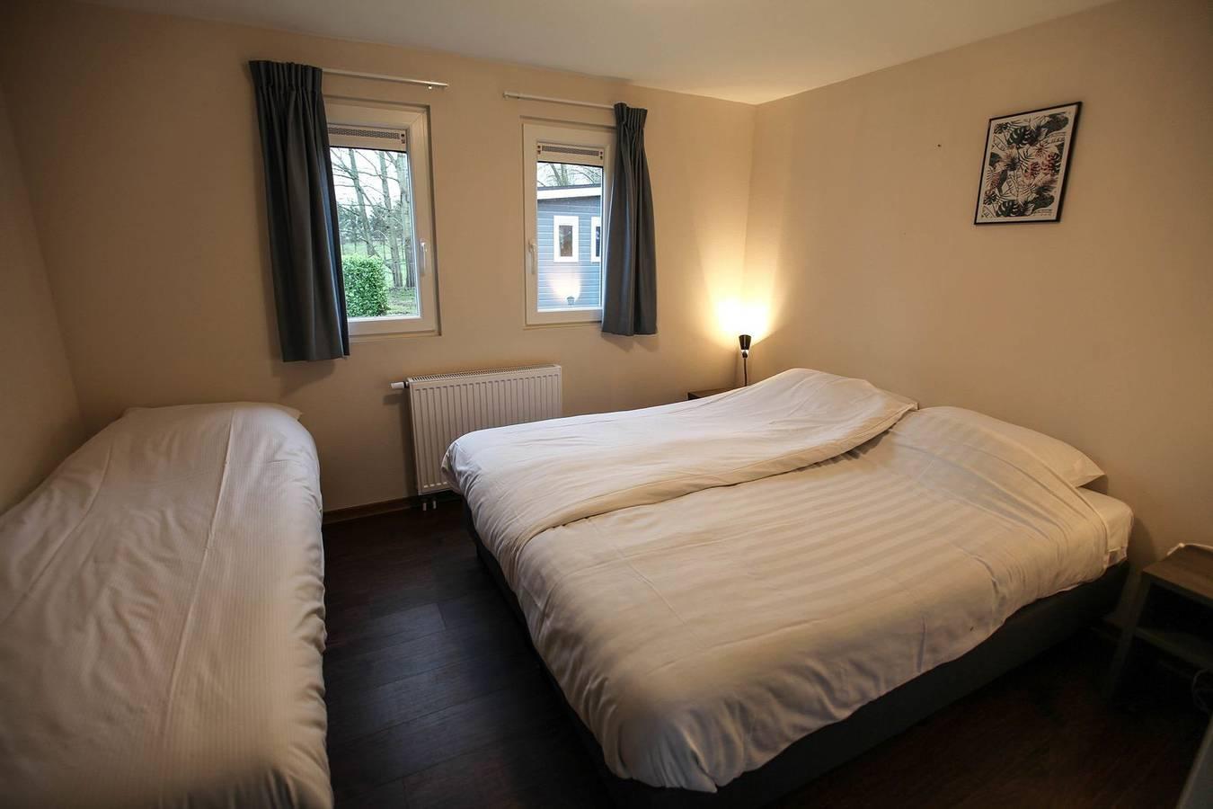 Vakantiehuis in IJssel, Nederland voor 5 personen foto 10
