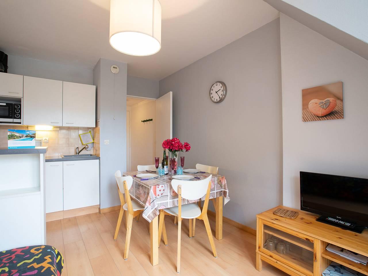 Vakantieappartement in Cabourg, Frankrijk voor 4 personen foto 7