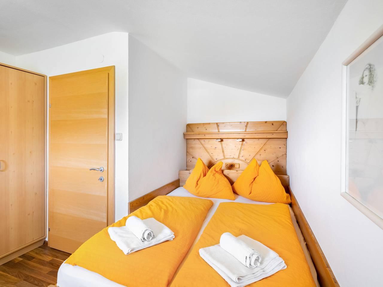 Vakantieappartement in Pinzgau, Oostenrijk voor 5 personen foto 10