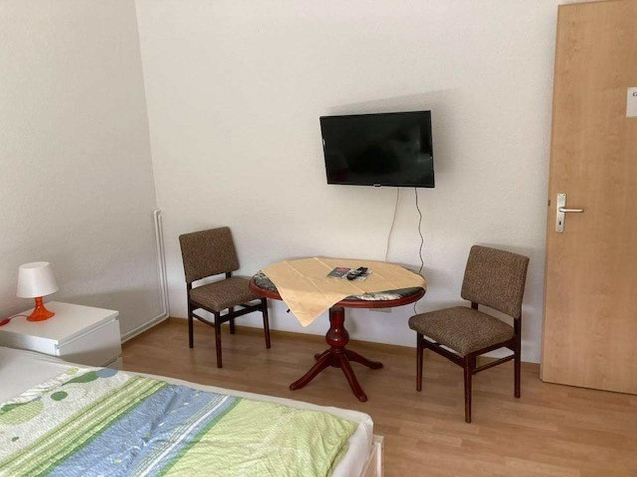 Vakantieappartement in Melchow, Duitsland voor 4 personen foto 11