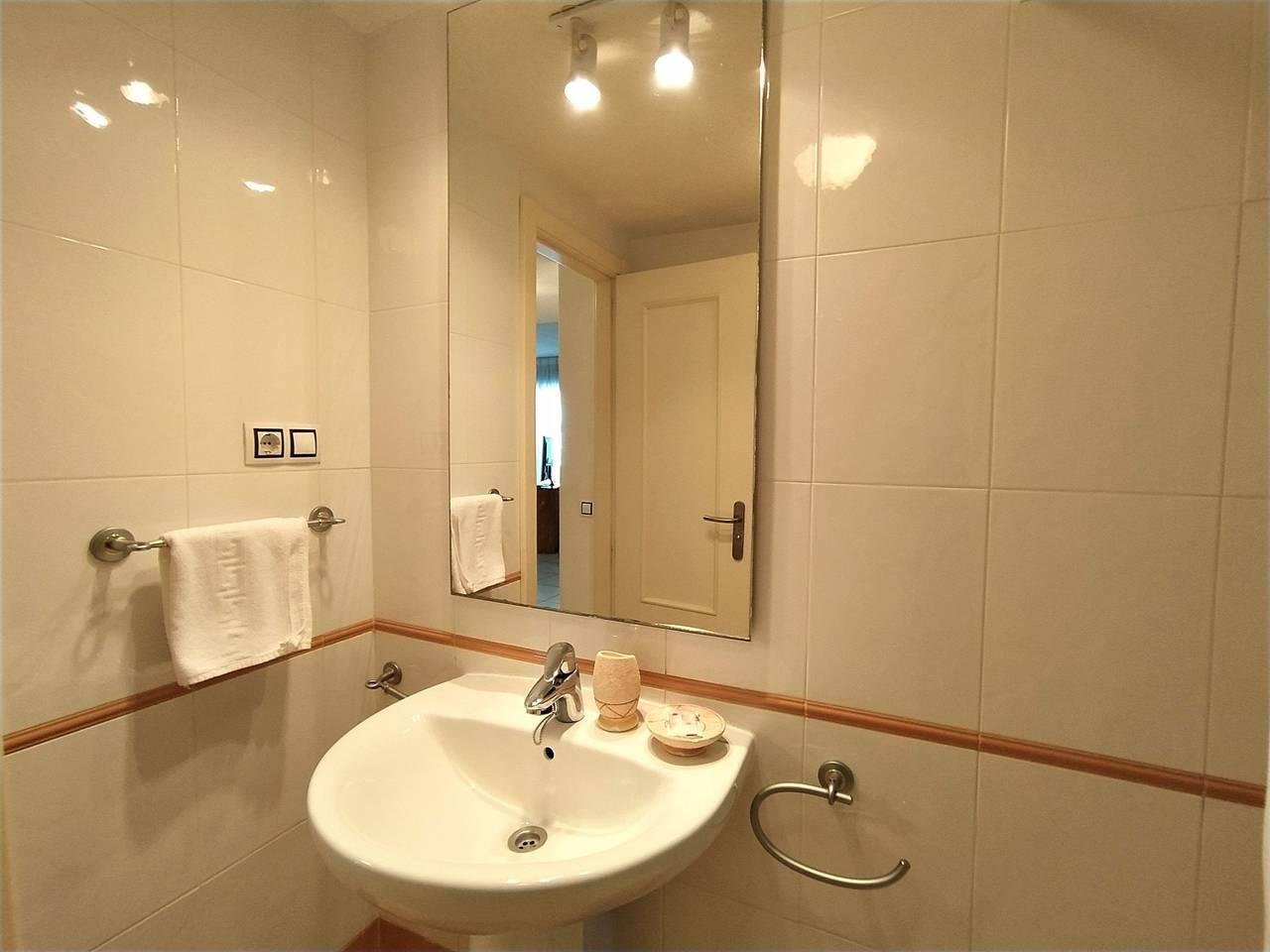 Vakantieappartement in Marina Baja, Spanje voor 4 personen foto 10