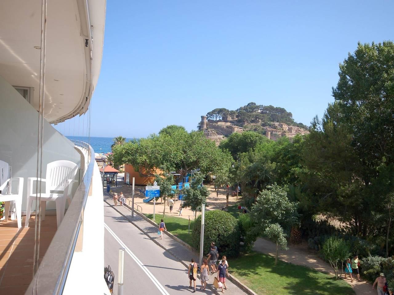 Vakantieappartement in Costa Brava, Spanje voor 7 personen foto 2