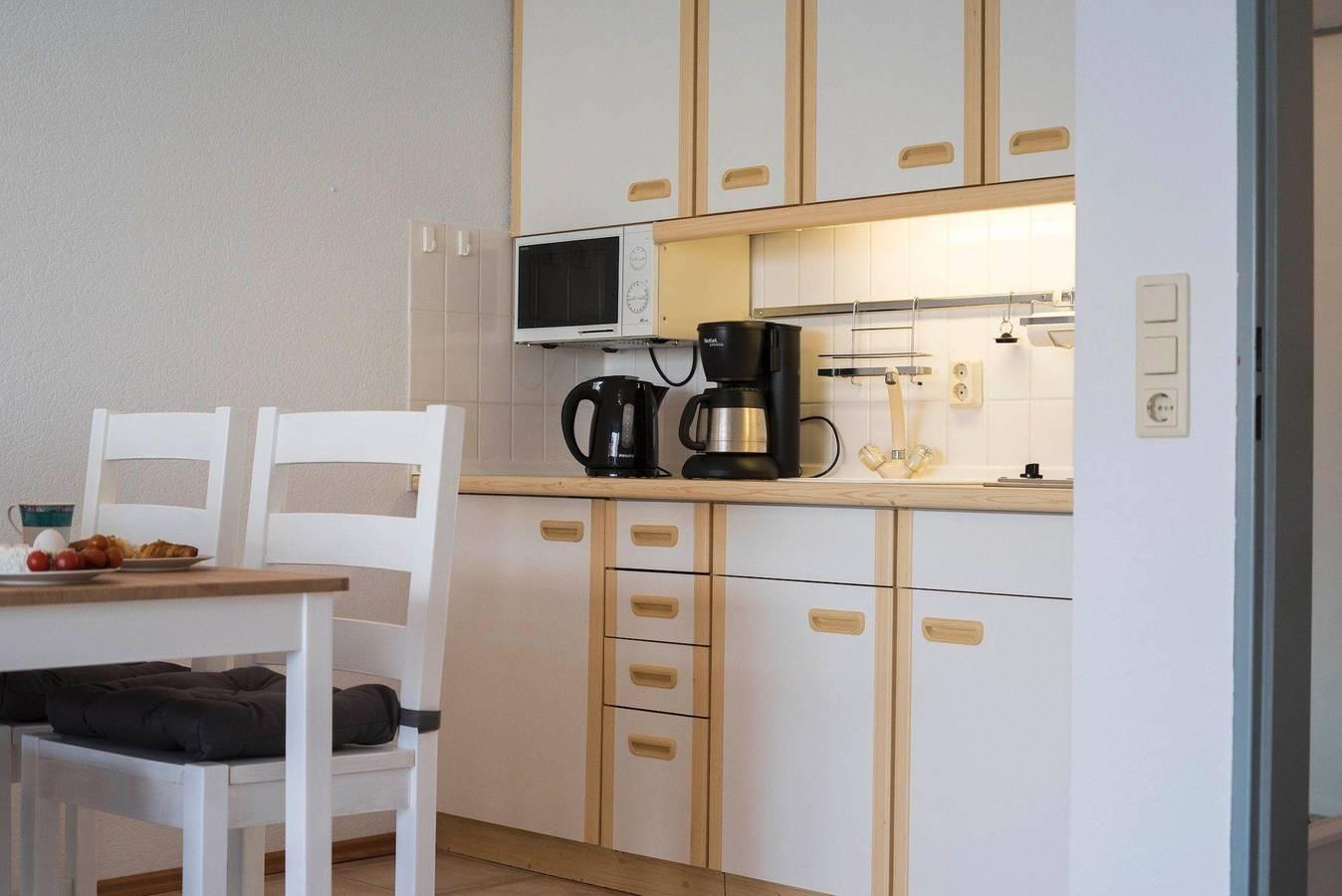 Vakantieappartement in Cuxland, Duitsland voor 4 personen foto 5
