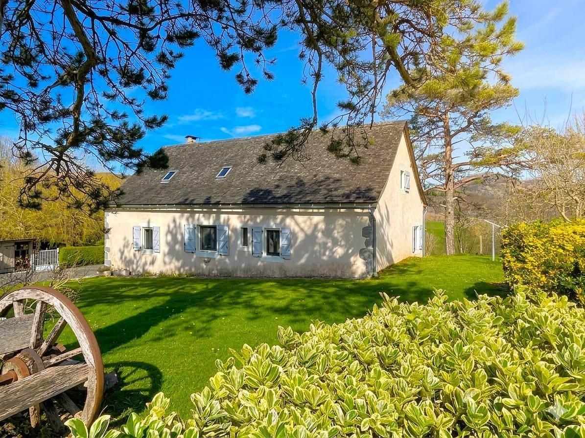 Vakantiehuis in Béarn, Frankrijk voor 10 personen foto 3