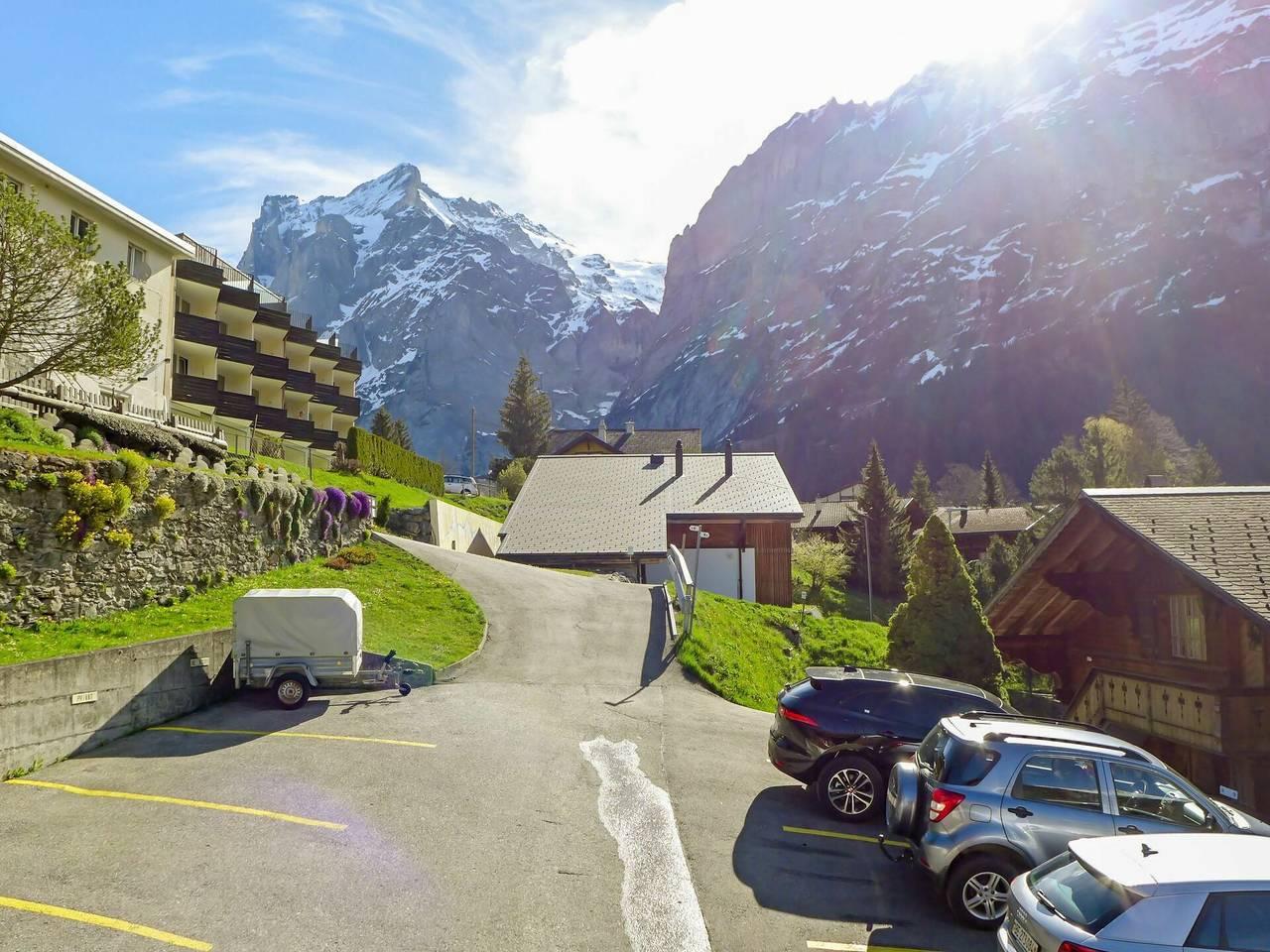 Vakantiehuis in Grindelwald, Zwitserland voor 6 personen foto 11