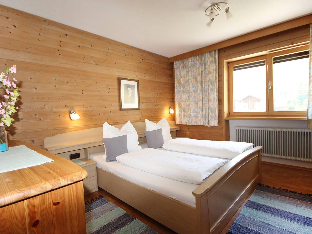 Vakantieappartement in Verwall, Oostenrijk voor 5 personen foto 5