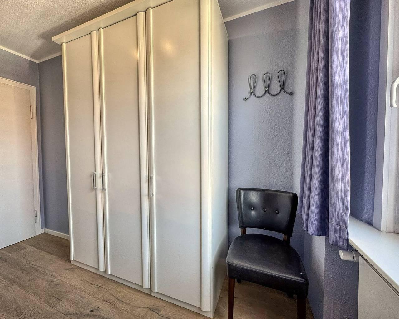 Vakantieappartement in Waddenzee, Duitsland voor 3 personen foto 8