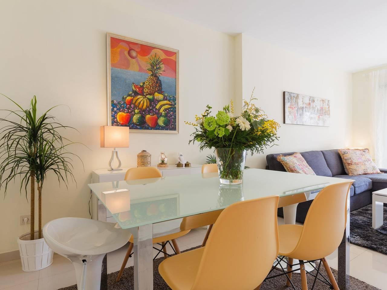 Vakantieappartement in Axarquía, Spanje voor 4 personen foto 12