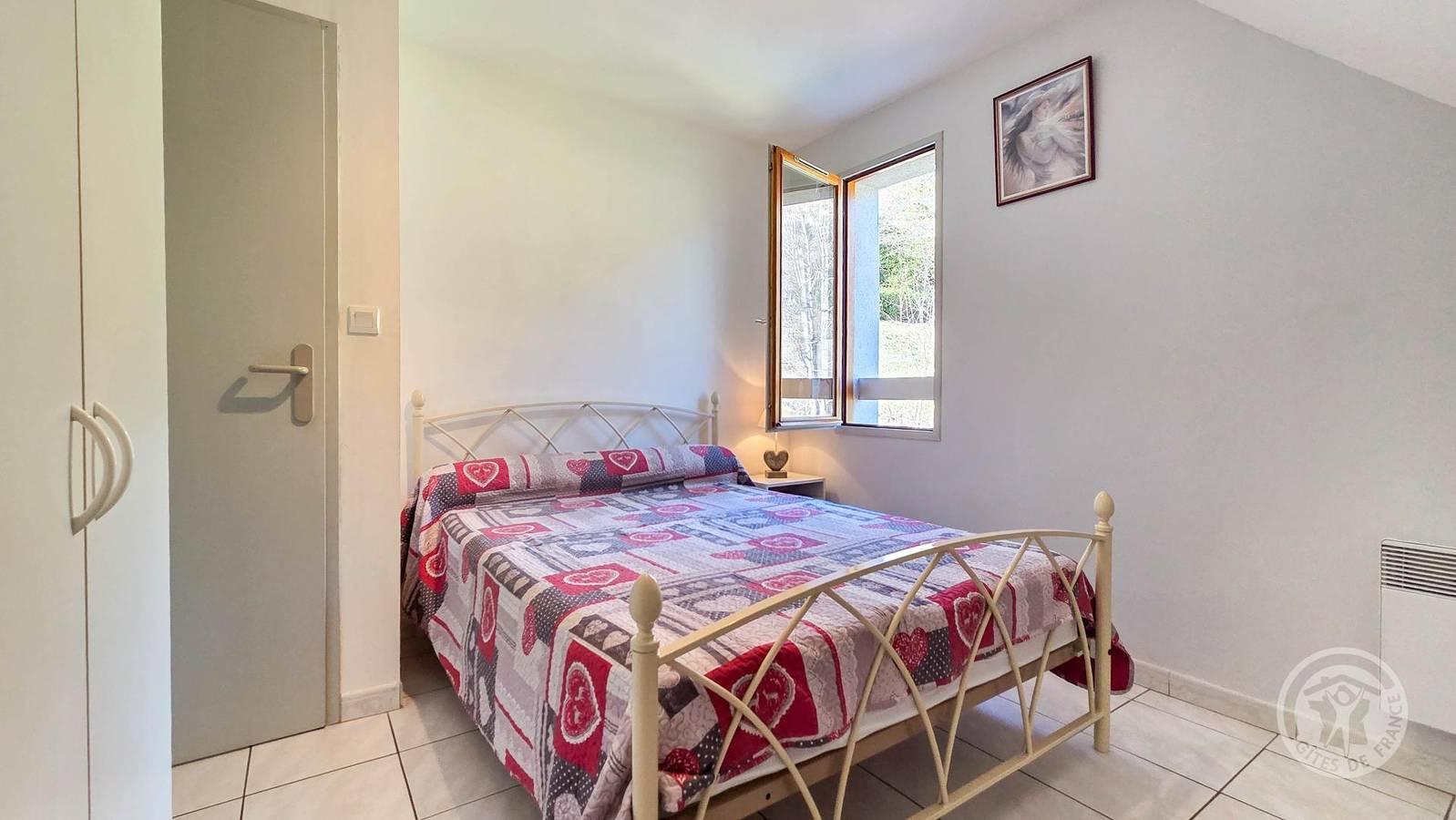Vakantiehuis in Pyreneeën, Frankrijk voor 6 personen foto 10