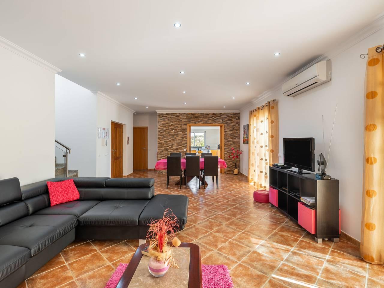 Vakantiehuis in Faro District, Portugal voor 6 personen foto 15