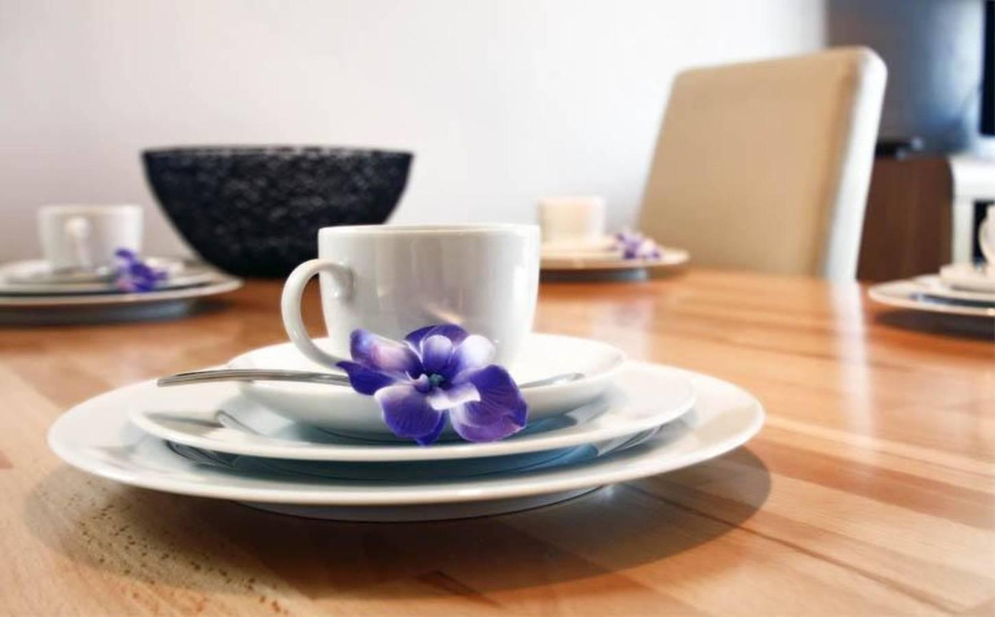 Vakantieappartement in Kühlungsborn, Duitsland voor 5 personen foto 7