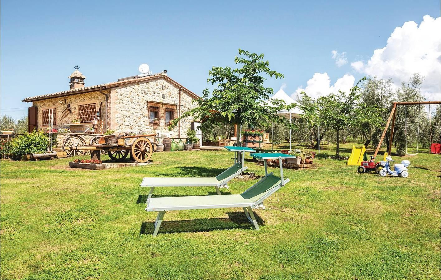 Vakantiehuis in Provincie Siena, Italië voor 4 personen foto 10