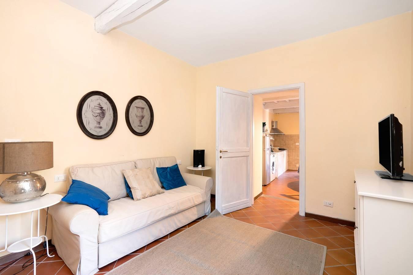 Vakantieappartement in Ligurische Kust, Italië voor 4 personen foto 7