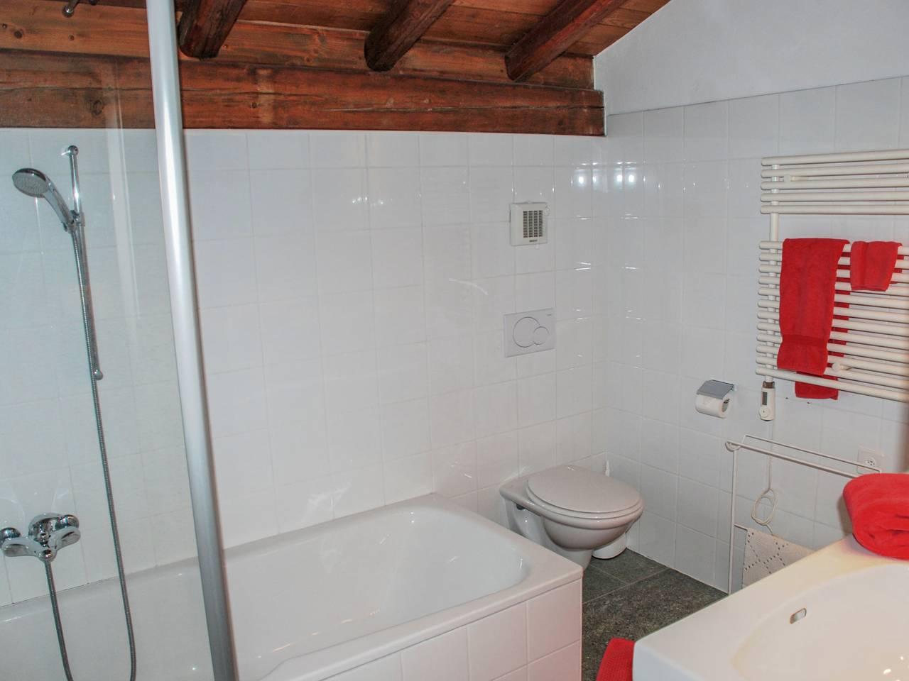 Cantagallo in Cassina d'Agno, Agno, Zwitserland voor 3 personen foto 19