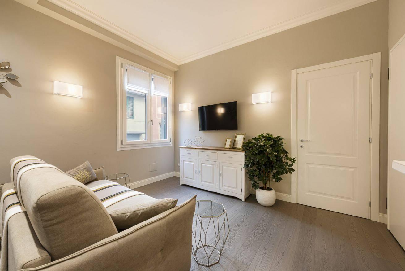 Vakantieappartement in Florence, Italië voor 2 personen foto 3
