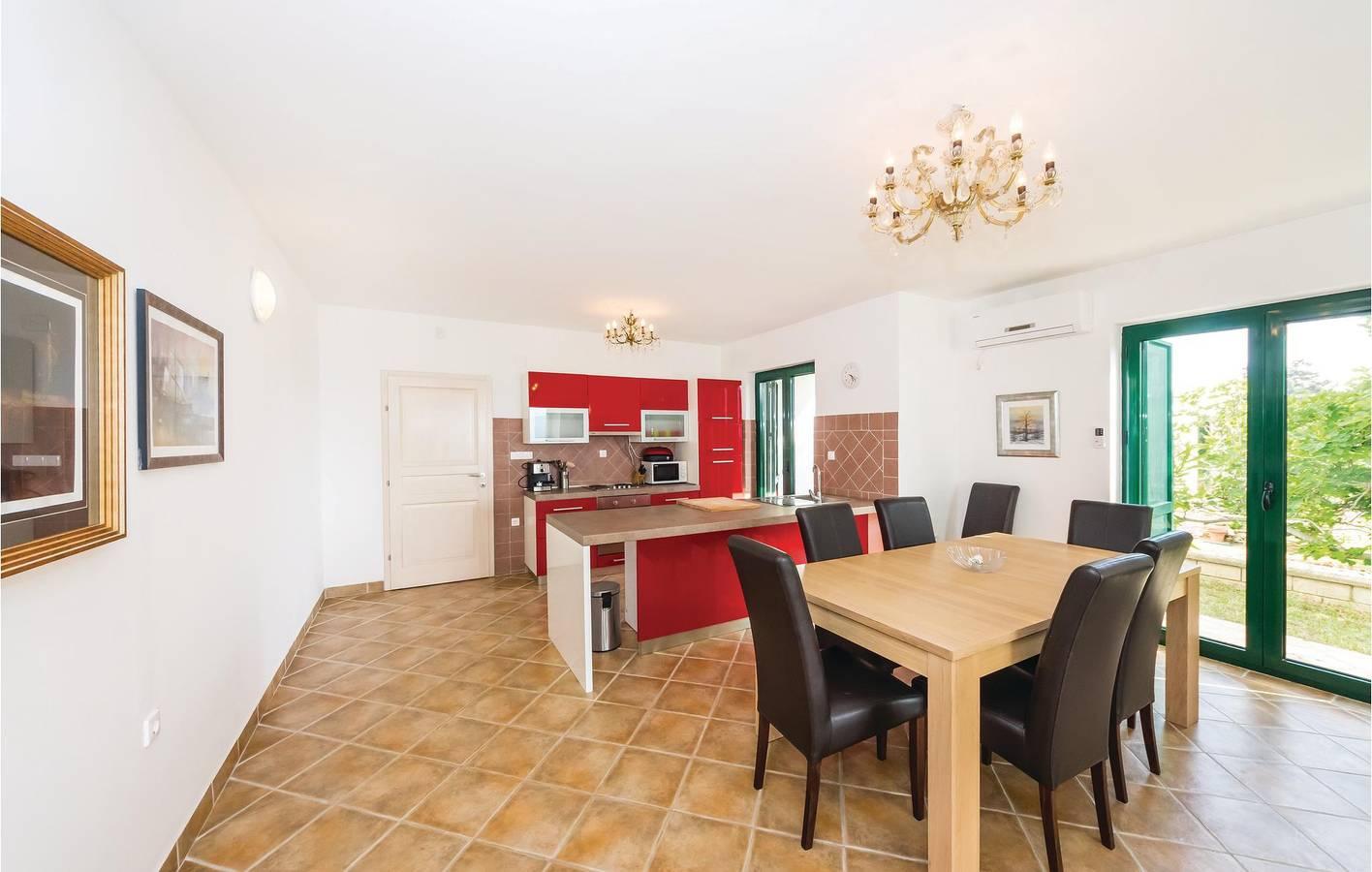 Vakantieappartement in Zadar, Kroatië voor 6 personen foto 18