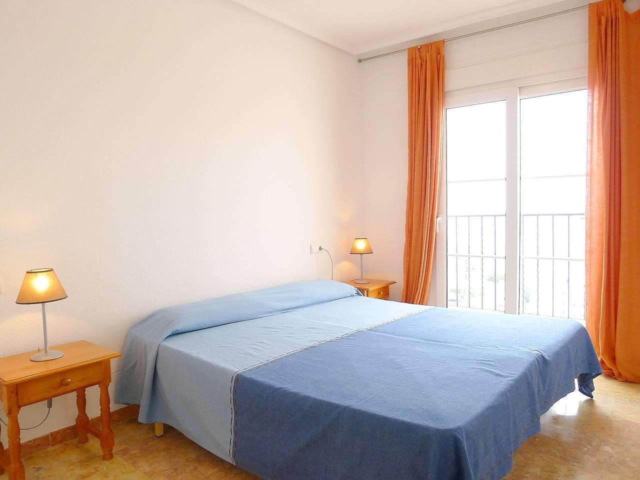 Vakantieappartement in Altea, Spanje voor 6 personen foto 7