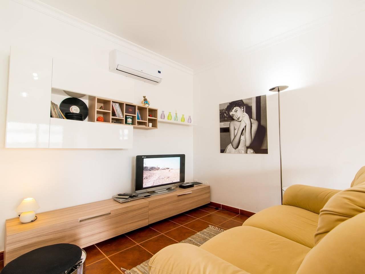 Vakantieappartement in Tavira, Portugal voor 4 personen foto 12