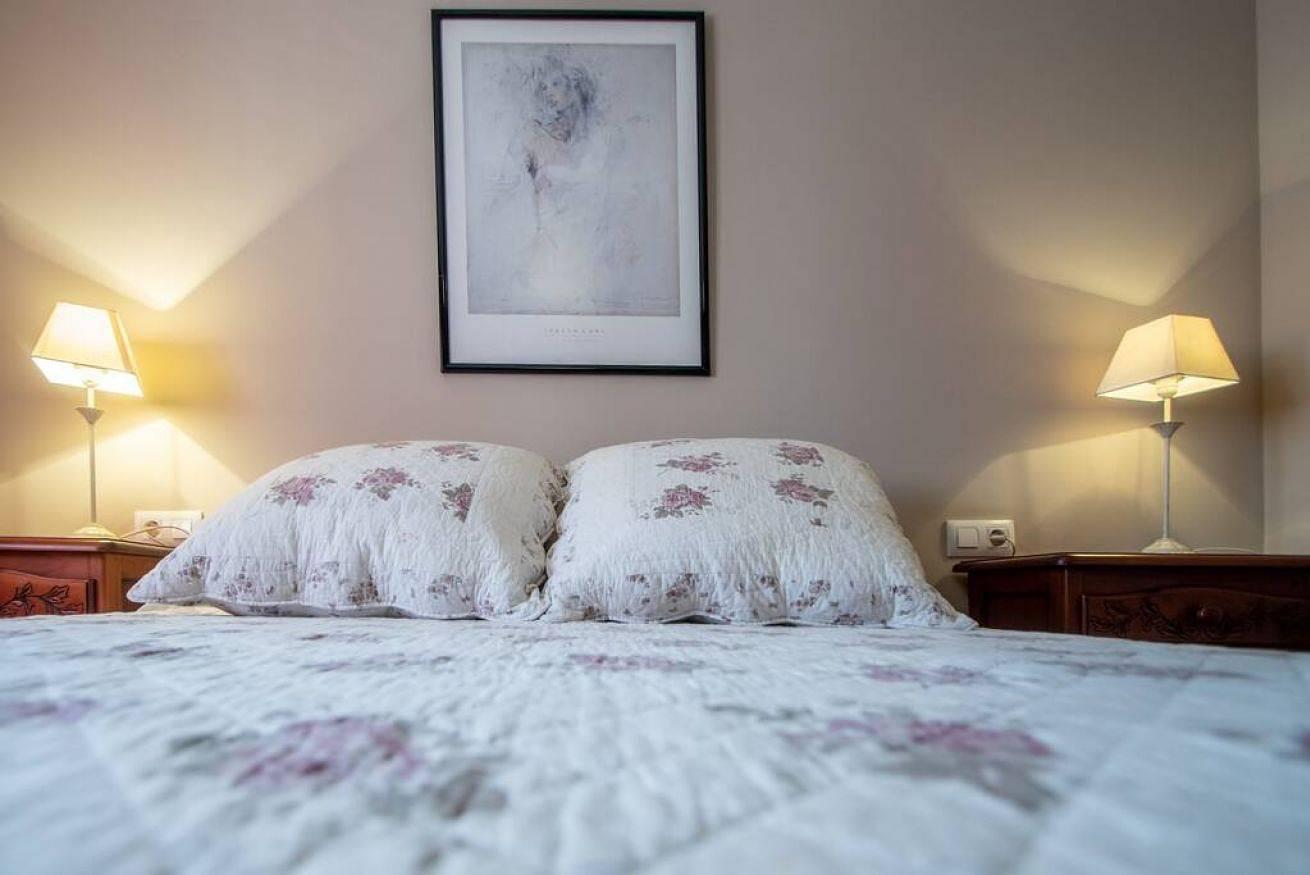 Vakantieappartement in Cádiz, Spanje voor 6 personen foto 3
