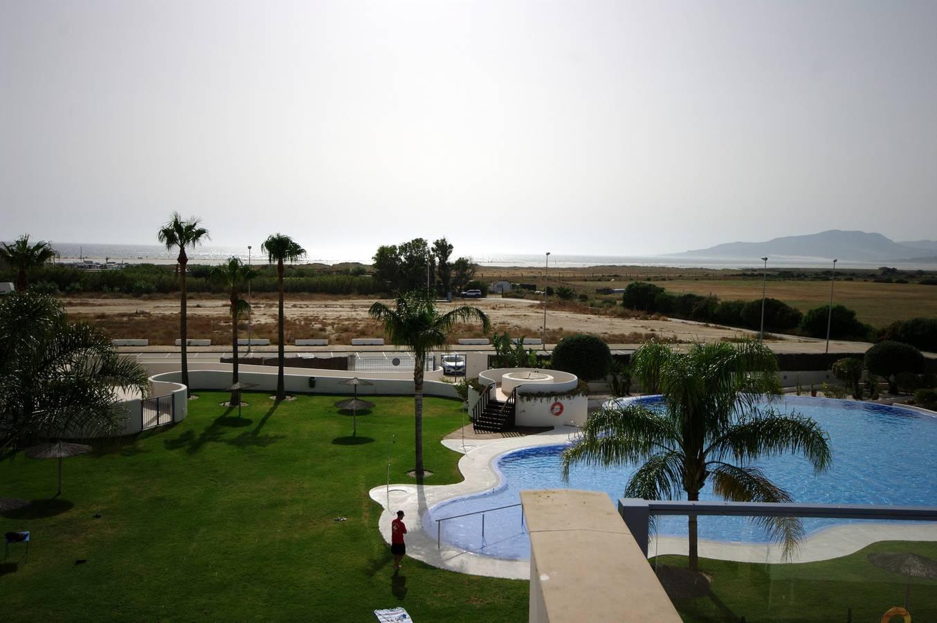 Vakantieappartement in Tarifa, Spanje voor 5 personen foto 4